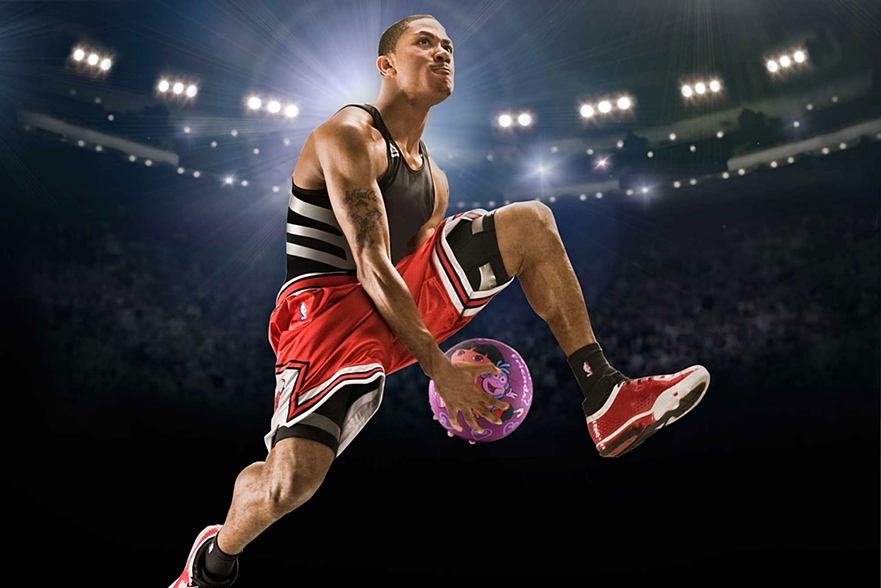 Splash Image